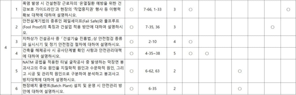 4교시 문제